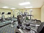 фото отеля Holiday Inn Express Jackson Pearl International Airport