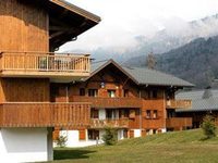 Residence Les Fermes De Samoens