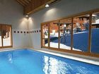 фото отеля Residence Les Fermes De Samoens
