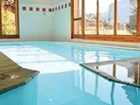 фото отеля Residence Les Fermes De Samoens