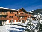 фото отеля Residence Les Fermes De Samoens