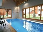 фото отеля Residence Les Fermes De Samoens