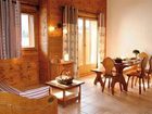 фото отеля Residence Les Fermes De Samoens