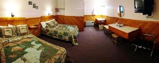 фото отеля Cooke City Motel
