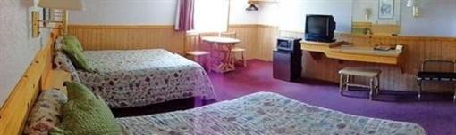 фото отеля Cooke City Motel