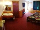 фото отеля Cooke City Motel