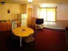 фото отеля Cooke City Motel