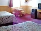 фото отеля Cooke City Motel