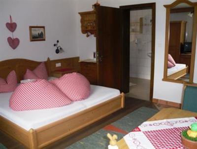 фото отеля Roasnhof Urlaub am Bauernhof Hotel
