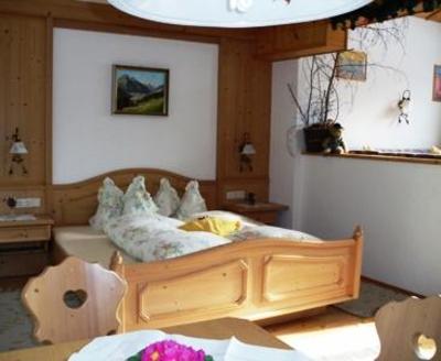 фото отеля Roasnhof Urlaub am Bauernhof Hotel
