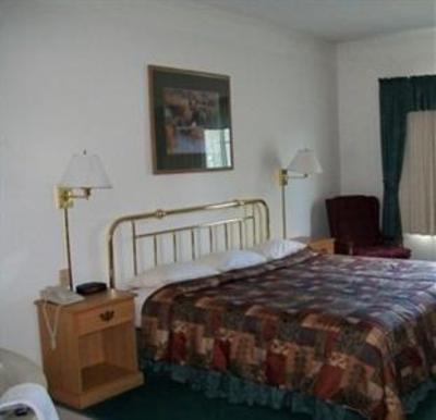фото отеля Norwood Inn And Suites