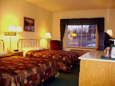 фото отеля Norwood Inn And Suites
