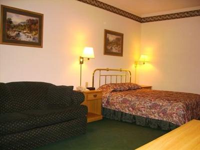 фото отеля Norwood Inn And Suites
