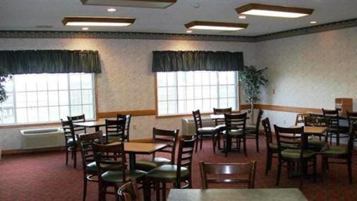 фото отеля Norwood Inn And Suites