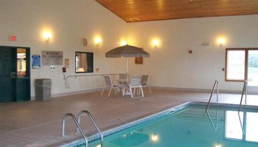 фото отеля Norwood Inn And Suites
