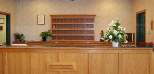 фото отеля Norwood Inn And Suites