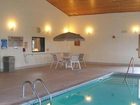 фото отеля Norwood Inn And Suites