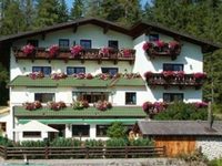 Zugspitz Hotel Diana Thorle Ehrwald