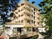 Hotel Savoia Cesenatico
