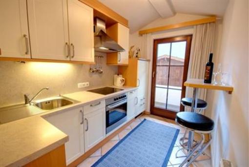 фото отеля Ferienhof Stockl Apartments Finkenberg