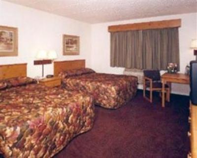 фото отеля AmericInn Lodge & Suites Moose Lake