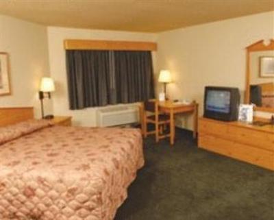 фото отеля AmericInn Lodge & Suites Moose Lake