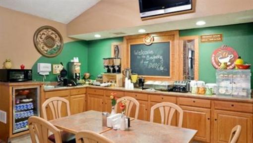 фото отеля AmericInn Lodge & Suites Moose Lake