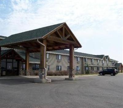 фото отеля AmericInn Lodge & Suites Moose Lake