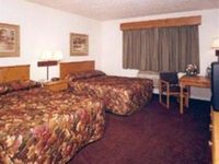 AmericInn Lodge & Suites Moose Lake