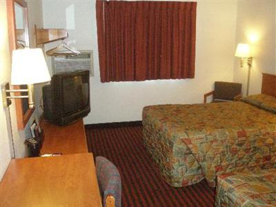 фото отеля Super 8 Dumfries