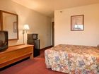 фото отеля Super 8 Dumfries
