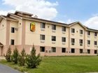 фото отеля Super 8 Dumfries