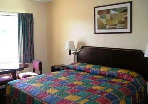 фото отеля Rodeway Inn Rahway