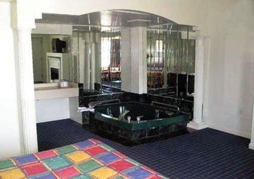 фото отеля Rodeway Inn Rahway