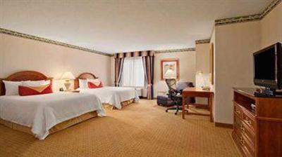 фото отеля Hilton Garden Inn Bridgewater