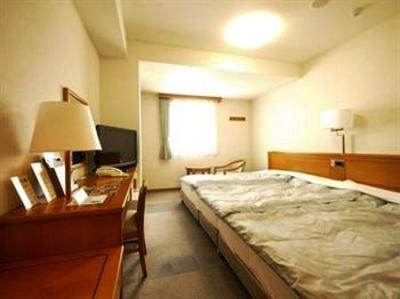 фото отеля Hotel Route Inn Joetsu