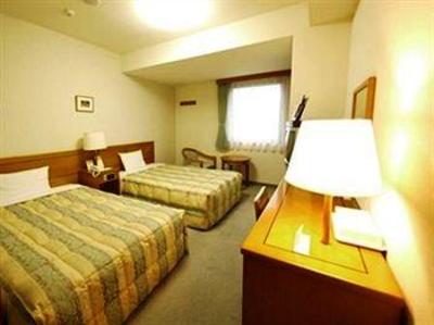 фото отеля Hotel Route Inn Joetsu