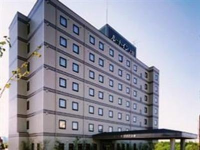 фото отеля Hotel Route Inn Joetsu