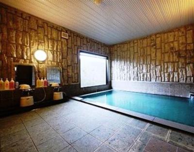 фото отеля Hotel Route Inn Joetsu