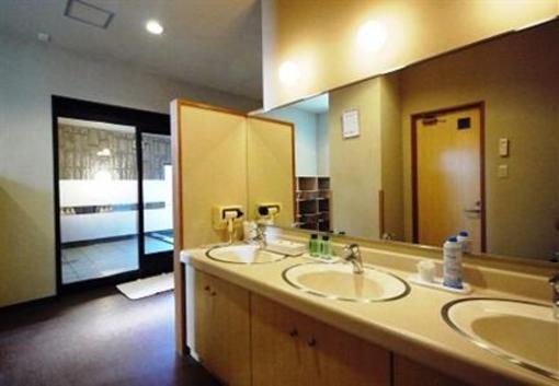 фото отеля Hotel Route Inn Joetsu