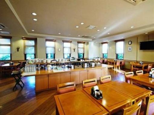 фото отеля Hotel Route Inn Joetsu