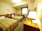 фото отеля Hotel Route Inn Joetsu