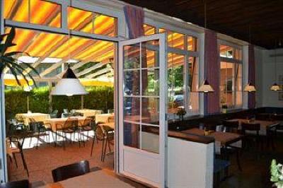 фото отеля Hotel-Restaurant Jardin