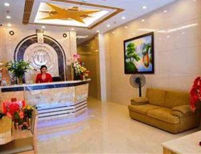 фото отеля Tuan Ngoc Hotel