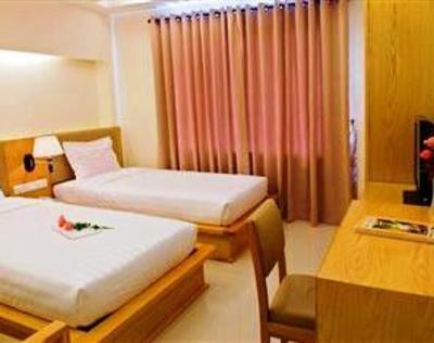 фото отеля Tuan Ngoc Hotel