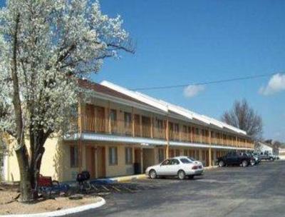 фото отеля Days Inn Ottawa
