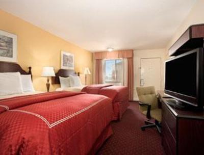 фото отеля Days Inn Ottawa