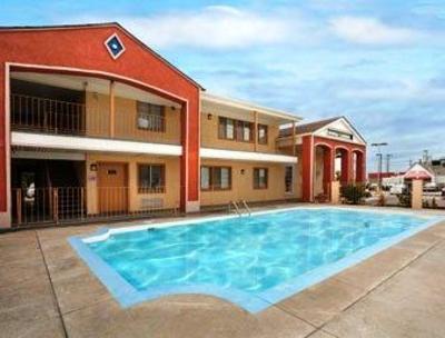 фото отеля Days Inn Ottawa