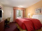 фото отеля Days Inn Ottawa