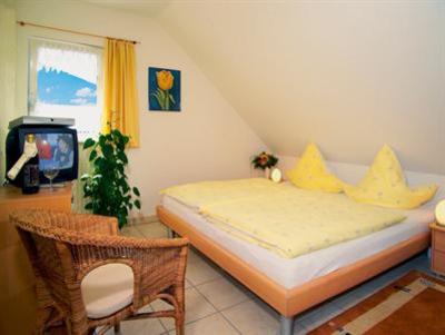фото отеля Gatstatte & Pension Peters Twisteden